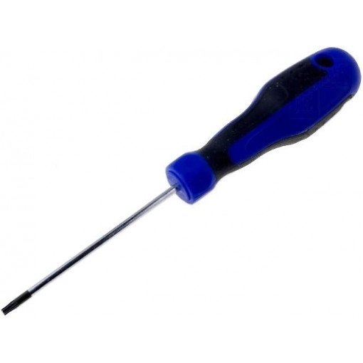 TG-210; Screwdriver; Torx®; TX10; 80mm; GOLDTOOL