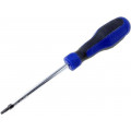 TG-215; Screwdriver; Torx®; TX15; 100mm; GOLDTOOL