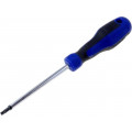 TG-220; Screwdriver; Torx®; TX20; 100mm; GOLDTOOL