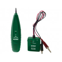 TG20; Tester: wiring system; EXTECH