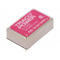 THD 10-2415WIN; Converter: DC/DC; 10W; Uin: 9÷36V; 24VDC; Iout: 416mA; DIP24; 17.3g; TRACO POWER