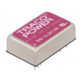 THD 12-2411WI; Converter: DC/DC; 12W; Uin: 9÷36V; 5.1VDC; Iout: 2400mA; DIP24; 18g; TRACO POWER