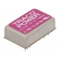 THD 15-2413N; Converter: DC/DC; 15W; Uin: 18÷36V; 15VDC; Iout: 1A; DIP24; 330kHz; TRACO POWER