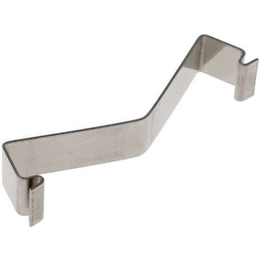 ; Retaining spring; TO220; STONECOLD ; Retaining spring; TO220; STONECOLD