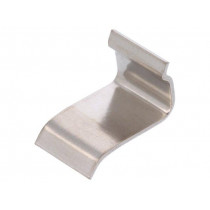 THFU 1; Retaining spring; TO218,TO220,TO247,TO248,TO3P; FISCHER ELEKTRONIK