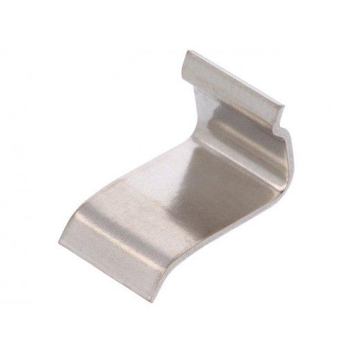 THFU 1; Retaining spring; TO218,TO220,TO247,TO248,TO3P; FISCHER ELEKTRONIK