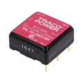 THL 10-2421WI; Converter: DC/DC; 10W; Uin: 9÷36V; Uout: 5VDC; Uout2: -5VDC; 1