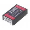 THM 15-4811WI; Converter: DC/DC; 15W; Uin: 18÷75V; 5VDC; Iout: 3000mA; 1,6