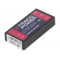 THM 30-2412WI; Converter: DC/DC; 30W; Uin: 9÷36V; 12VDC; Iout: 2500mA; 2
