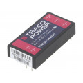 THM 30-2423WI; Converter: DC/DC; 30W; Uin: 9÷36V; Uout: 15VDC; Uout2: -15VDC; 2