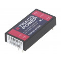 THM 30-4812WI; Converter: DC/DC; 30W; Uin: 18÷75V; 12VDC; Iout: 2500mA; 2
