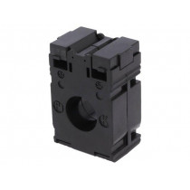 TI-40-5; Current transformer; Series: TI; I AC: 40A; 2.5VA; IP20; 5A; Class: 1; F&F