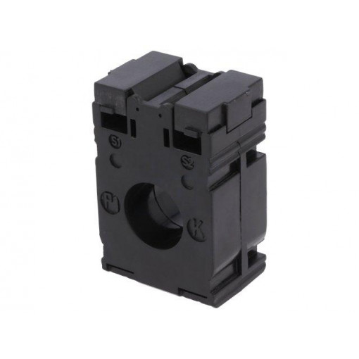 TI-40-5; Current transformer; Series: TI; I AC: 40A; 2.5VA; IP20; 5A; Class: 1; F&F