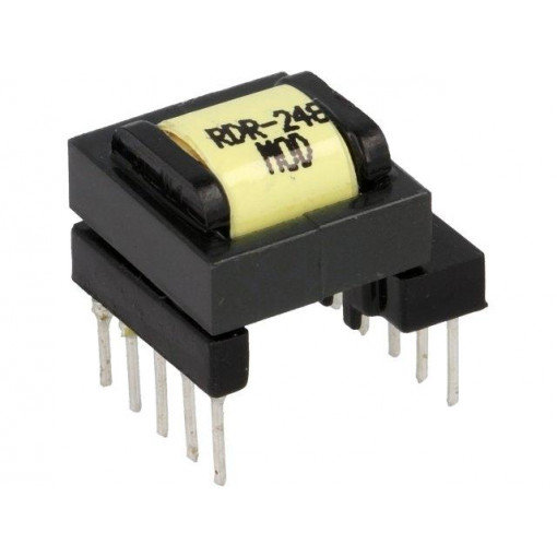 TI-E16-1438; Transformer: impulse; power supply; 2W; Works with: TNY274GN; FERYSTER