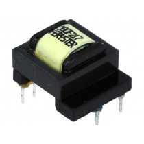 TI-EE16-0580; Transformer: impulse; power supply; 5W; Works with: LNK616PG; FERYSTER