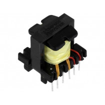 TI-EE16-1534; Transformer: impulse; power supply; 4.9W; Works with: TNY266; FERYSTER