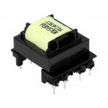 TI-EFD20-1880; Transformer: impulse; power supply; 11W; Works with: FSQ370; 3mH; FERYSTER