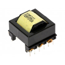 TI-ER28-0579; Transformer: impulse; power supply; 35W; Works with: TOP258PN; FERYSTER