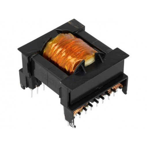 TI-ETD44-2555; Transformer: impulse; power supply; 480W; 1.44mH; FERYSTER