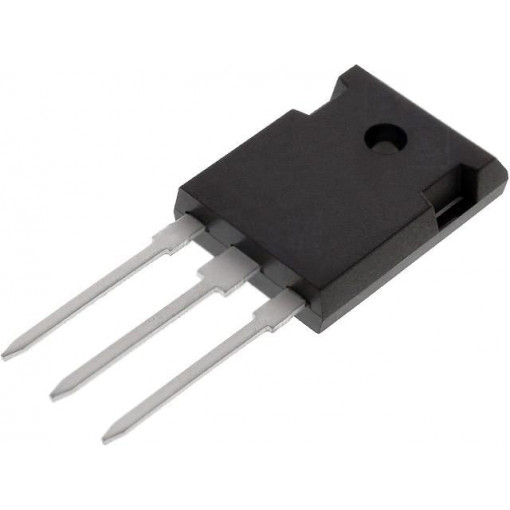 TIP36C-E; Transistor: PNP; bipolar; 100V; 25A; 125W; TO247-3; STMicroelectronics