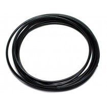 TIUB01B-20; Pneumatic tubing; 8bar; L: 20m; r bending min: 10mm; polyurethane; SMC