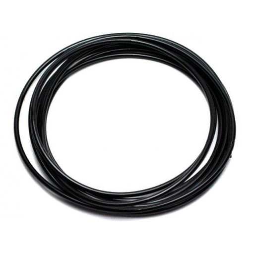 TIUB01B-20; Pneumatic tubing; 8bar; L: 20m; r bending min: 10mm; polyurethane; SMC