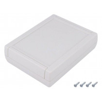 TK-F.7; Enclosure: multipurpose; X: 100mm; Y: 130mm; Z: 34mm; TEKMAR; ABS; TEKO