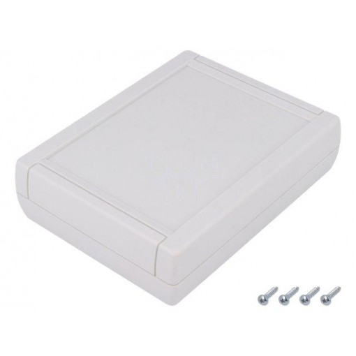 TK-F.7; Enclosure: multipurpose; X: 100mm; Y: 130mm; Z: 34mm; TEKMAR; ABS; TEKO