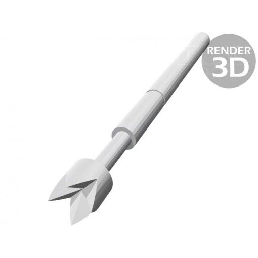 TK 0030N V 1,50 S 120 A; Test probe; Operational spring compression: 2mm; 3A; TEKON