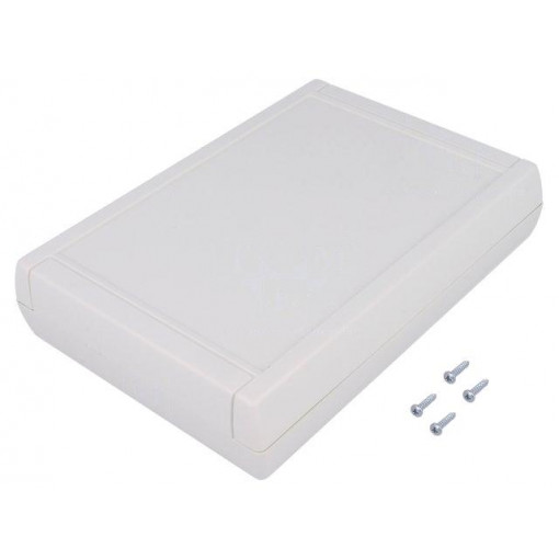 TK11.7; Enclosure: multipurpose; X: 133mm; Y: 188mm; Z: 39mm; TEKMAR; ABS; TEKO