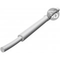 TK 18 LED 1,50 L25; Test probe; Operational spring compression: 4mm; Ø: 1.5mm; TEKON
