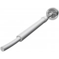 TK 18 LED 3,50 L25; Test probe; Operational spring compression: 4mm; Ø: 3.5mm; TEKON