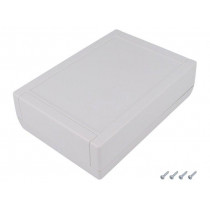 TK22.7; Enclosure: multipurpose; X: 133mm; Y: 188mm; Z: 55mm; TEKMAR; ABS; TEKO