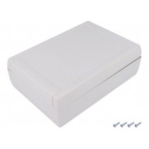 TK33.7; Enclosure: multipurpose; X: 133mm; Y: 188mm; Z: 59mm; TEKMAR; ABS; TEKO