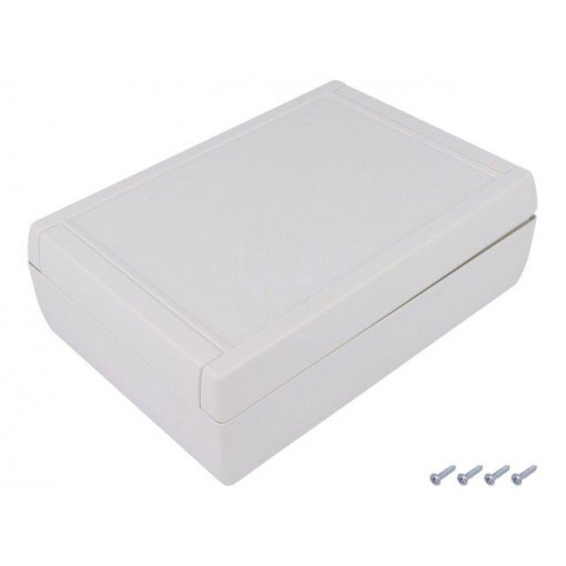 TK33.7; Enclosure: multipurpose; X: 133mm; Y: 188mm; Z: 59mm; TEKMAR; ABS; TEKO