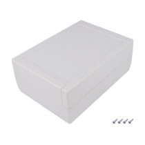 TK44.7; Enclosure: multipurpose; X: 133mm; Y: 188mm; Z: 75mm; TEKMAR; ABS; TEKO