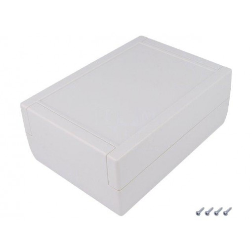 TK44.7; Enclosure: multipurpose; X: 133mm; Y: 188mm; Z: 75mm; TEKMAR; ABS; TEKO