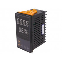 TK4H-14CR; Module: regulator; temperature; SSR,analogue; OUT 2: SPST-NO; IP65; AUTONICS