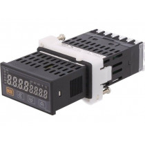 TK4N-14RC; Module: regulator; temperature; SPST-NO; OUT 2: SSR,analogue; IP65; AUTONICS