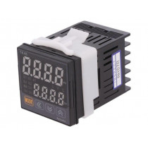 TK4S-14SR; Module: regulator; temperature; SSR; OUT 2: SPST-NO; OUT 3: SPST-NO; AUTONICS