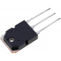 TK9J90E,S1E(S; Transistor: N-MOSFET; unipolar; 900V; 9A; 250W; TO3PN; TOSHIBA