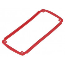 TKAMSK3.39; Frame for enclosure; Series: TEKAM; TEKAM32,TEKAM33; Colour: red; TEKO