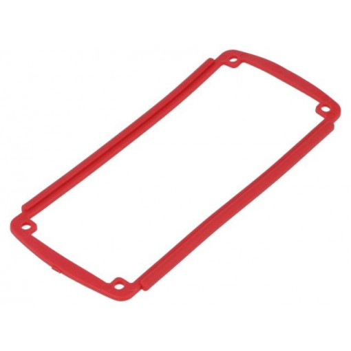 TKAMSK3.39; Frame for enclosure; Series: TEKAM; TEKAM32,TEKAM33; Colour: red; TEKO