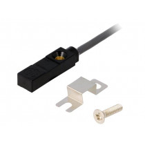 TL-W1R5MC1; Sensor: inductive; 0÷1.5mm; NPN / NO; Usup: 10÷30VDC; 100mA; IP67; OMRON