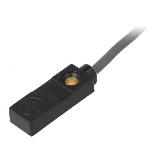 TL-W3MB1 2M; Sensor: inductive; 0÷3mm; PNP / NO; Usup: 10÷30VDC; 100mA; lead 2m; OMRON