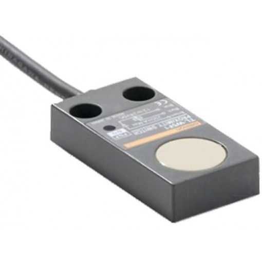 TL-W5F1; Sensor: inductive; 0÷5mm; PNP / NO; Usup: 10÷30VDC; 200mA; lead 2m; OMRON