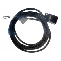 TL-W5MB1 2M; Sensor: inductive; 0÷5mm; PNP / NO; Usup: 10÷30VDC; 100mA; lead 2m; OMRON