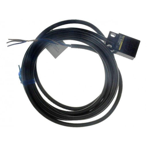 TL-W5MB1 2M; Sensor: inductive; 0÷5mm; PNP / NO; Usup: 10÷30VDC; 100mA; lead 2m; OMRON