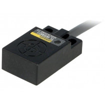 TL-W5MD1 2M; Sensor: inductive; 0÷5mm; 2-wire NO; Usup: 10÷30VDC; 100mA; lead 2m; OMRON