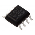 TL431ID; IC: voltage reference source; 2.495V; ±2%; 100mA; SO8; tube; TEXAS INSTRUMENTS